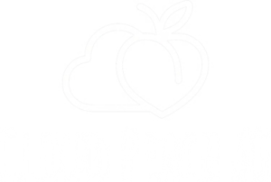 Cloud Peach AI logo