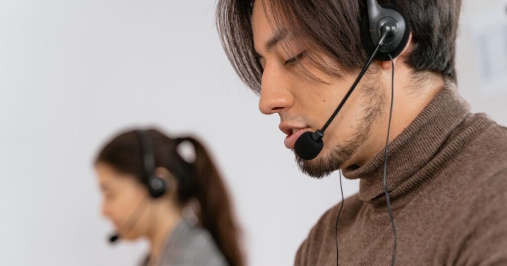 The Future of Public Safety: How AI Voice Agents are Transforming Emergency Services