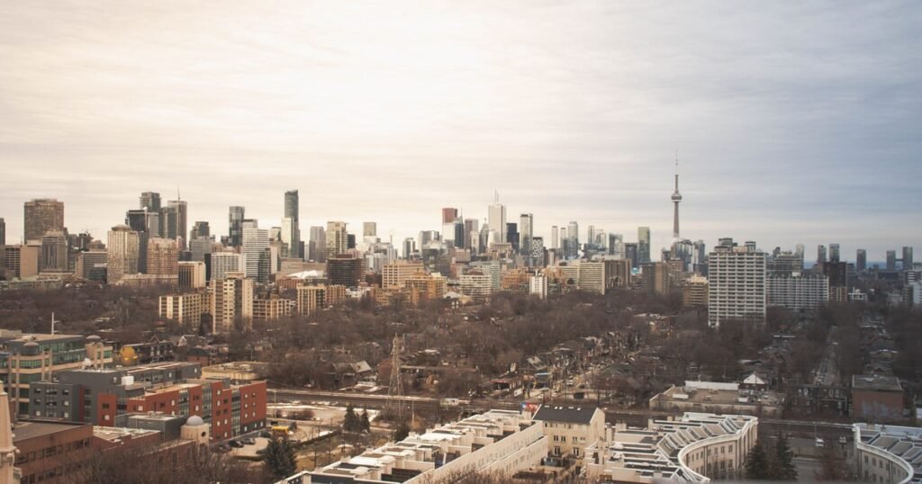 AI Adoption in Canada: Unlocking Productivity, Trust, and Growth
