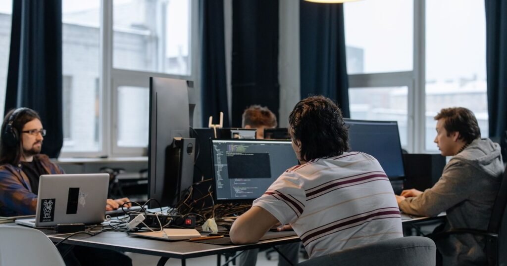 Modernizing Legacy Applications with AI