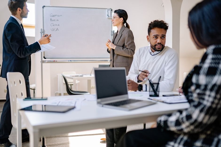 AI Strategy Consultant: What They Do and When You Actually Need One