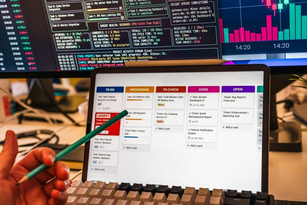 AI Workflow Automation: What It Is and Where It Pays Off