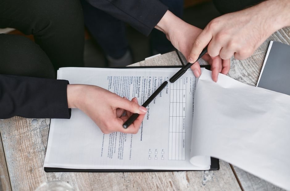 AI Policy for Business: What to Put in Yours (and What to Leave Out)